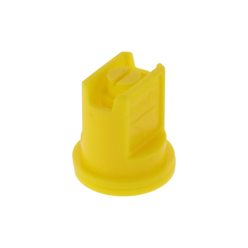 Duză injecție aer RowFan 40-02E portocalie, din plastic, Agrotop RF4002E