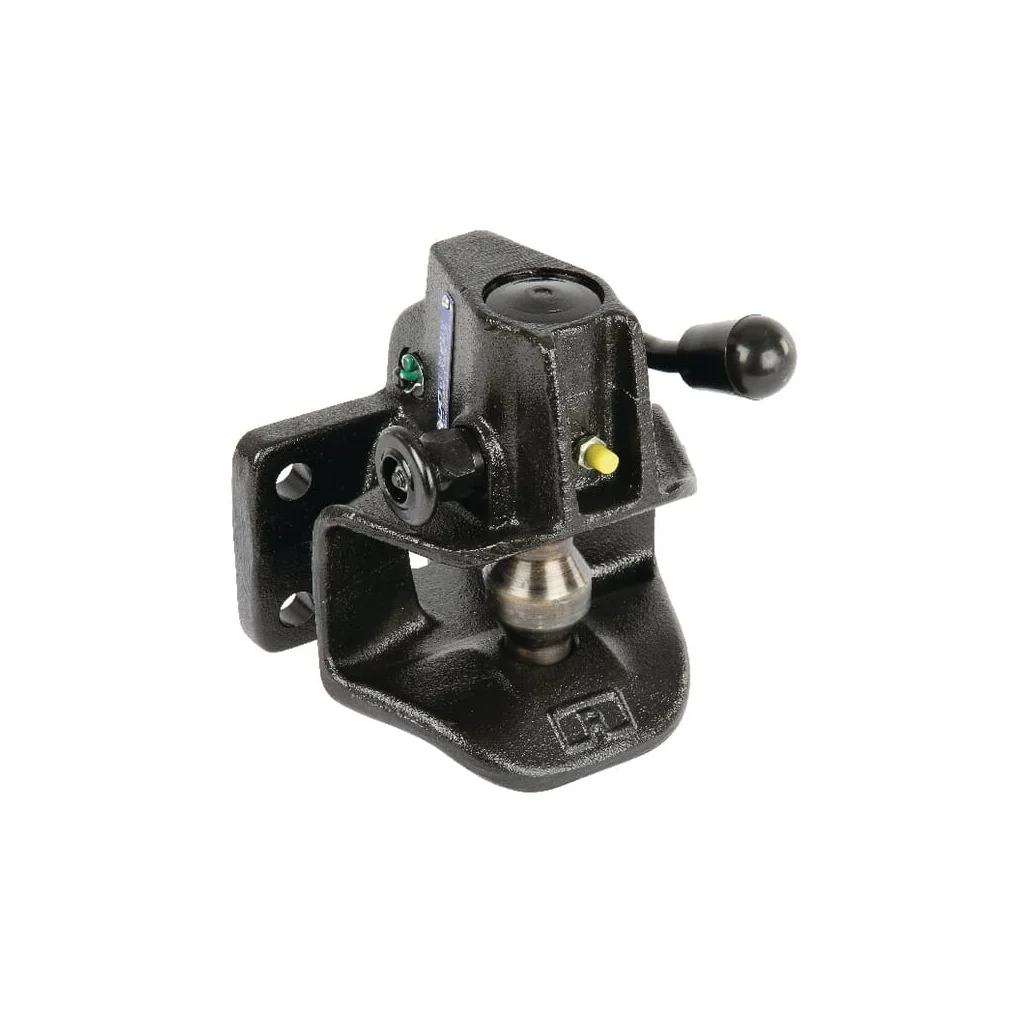 Cuplă remorcă 120x55mm RO243A35000