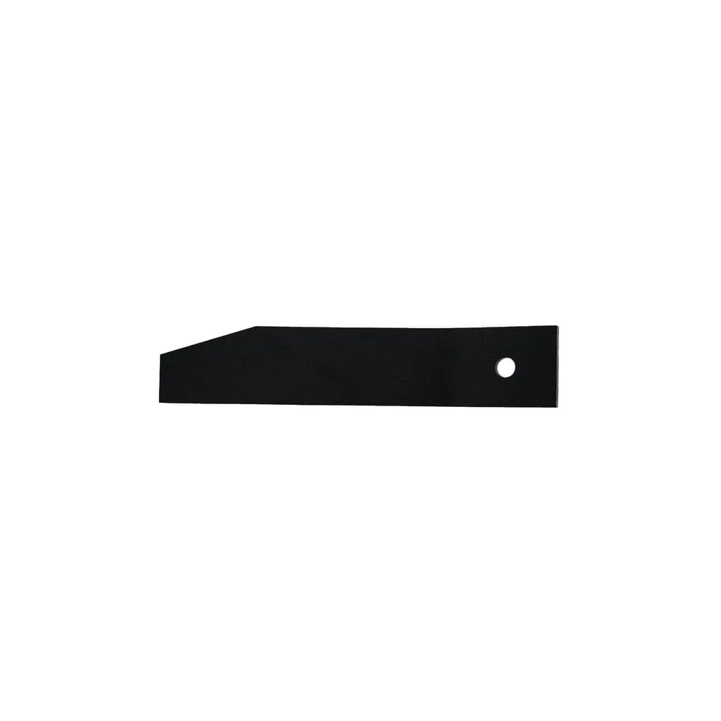Dinte cositoare dreapta de plastic RLP551RKR