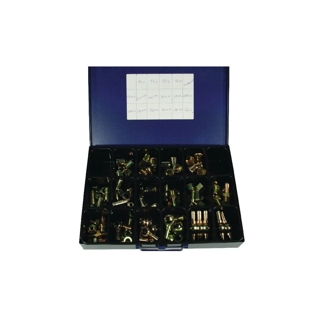 Set fitinguri pentru carburant 10mm RM10SET1