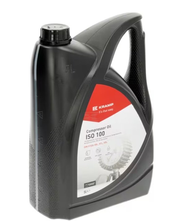 ULEI COMPRESOR 100 5L