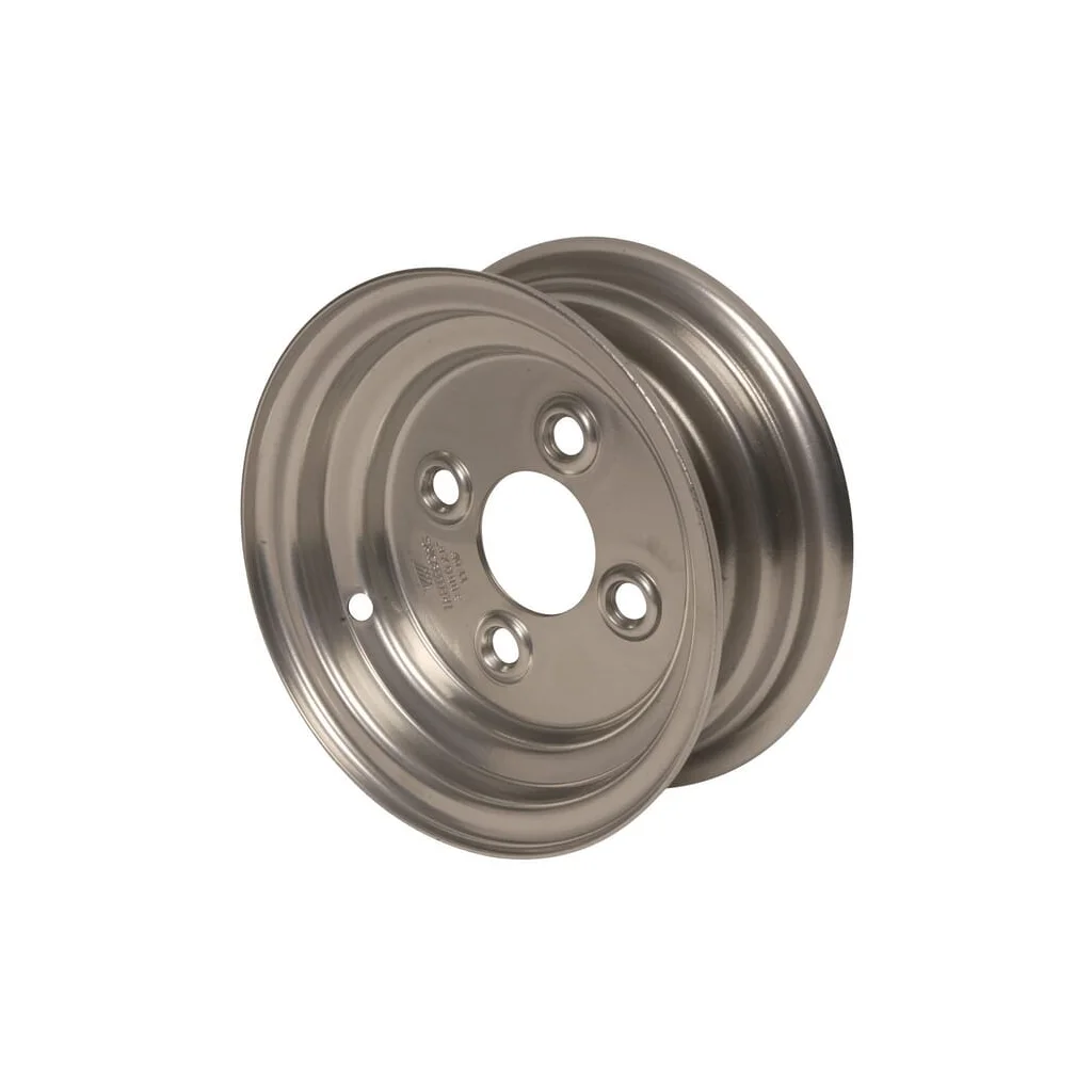 Jantă 3.00x8 ET0 4x60x100 RW3008460100