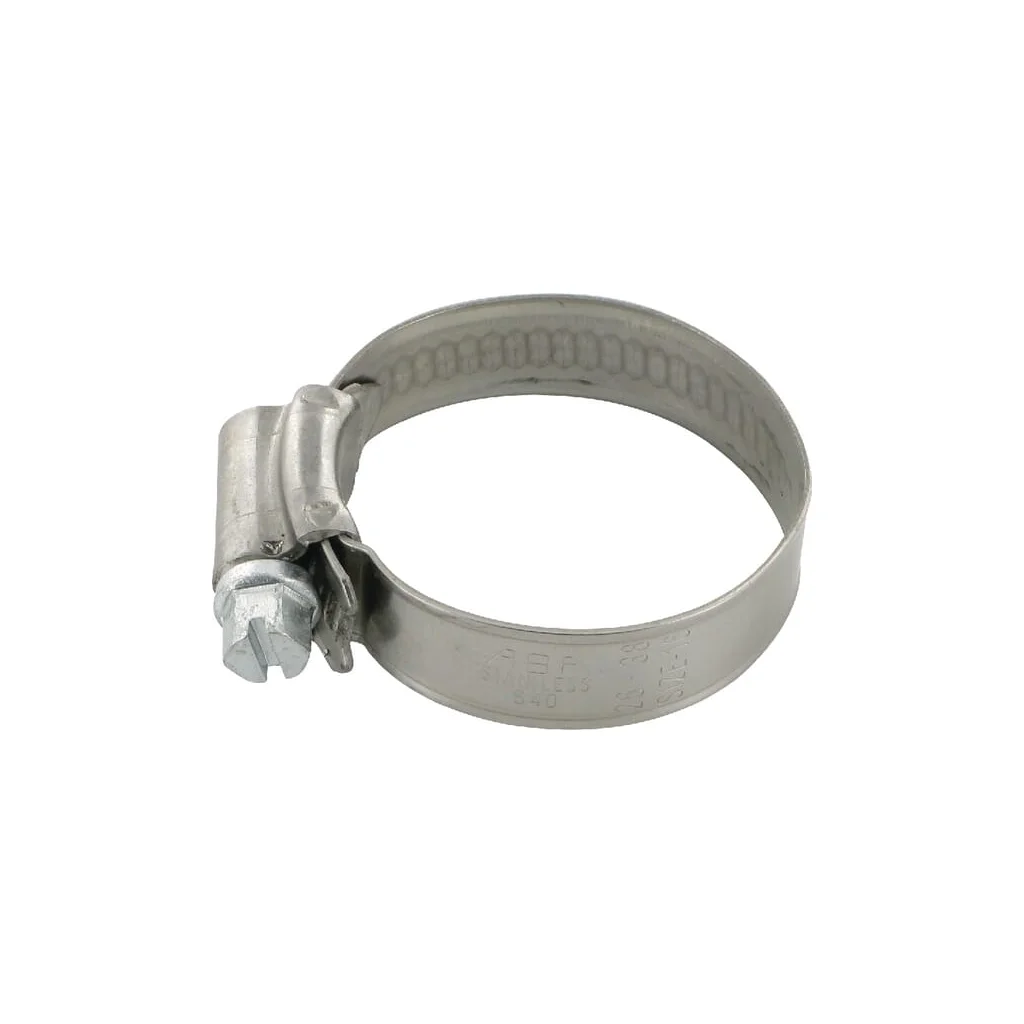Colier furtun 26-38mm oțel inoxidabil RVS2638