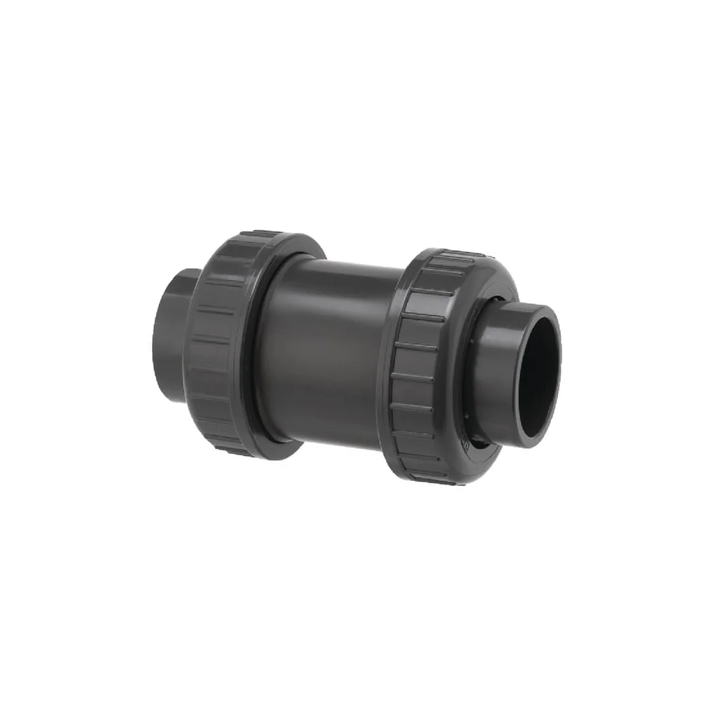 Ventil antiretur 63 / DN 50 RV063PVC