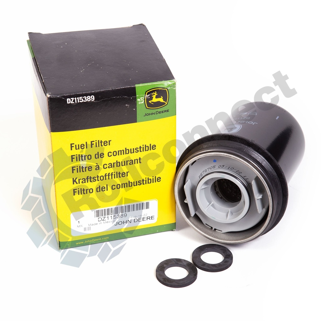 Filtru combustibil John Deere