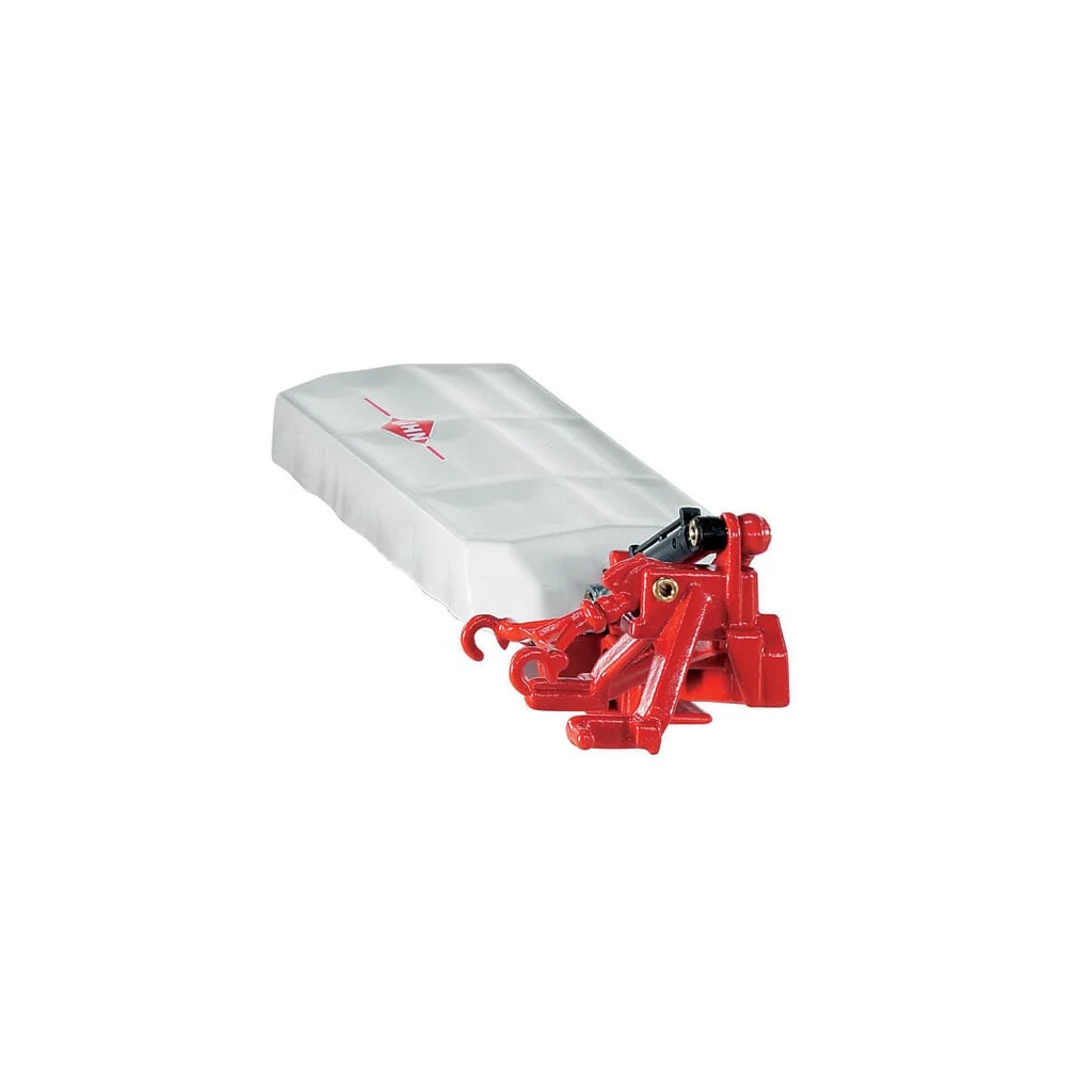 Cositoare cu discuri spate Kuhn S02456