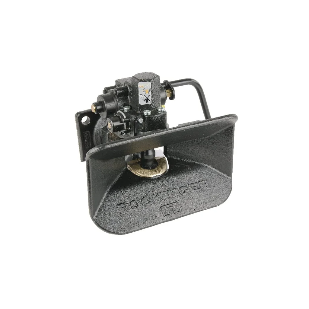 Cuplaj remorcă 160x100mm RO841B50100