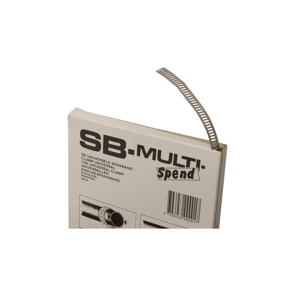 Colier furtun Blister Pack 5 m SST 1152100010