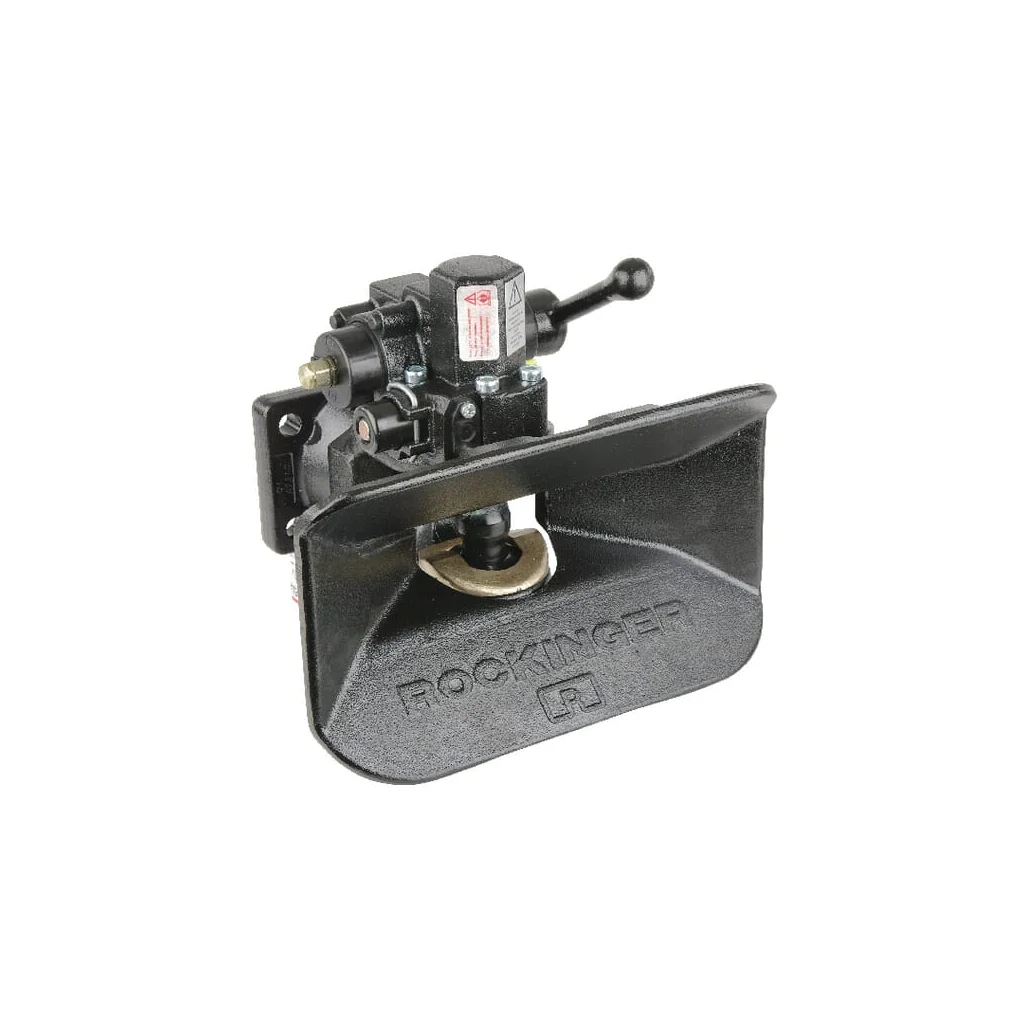 Cuplaj remorcă 140x80mm RO841B40000