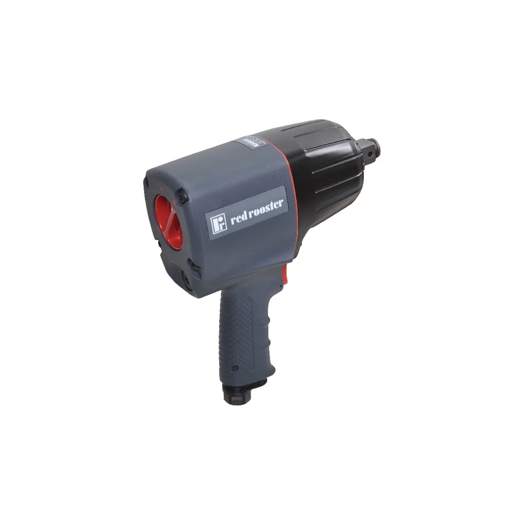 Mașină de înșurubat de impact 3/4 " RRI RRI24N