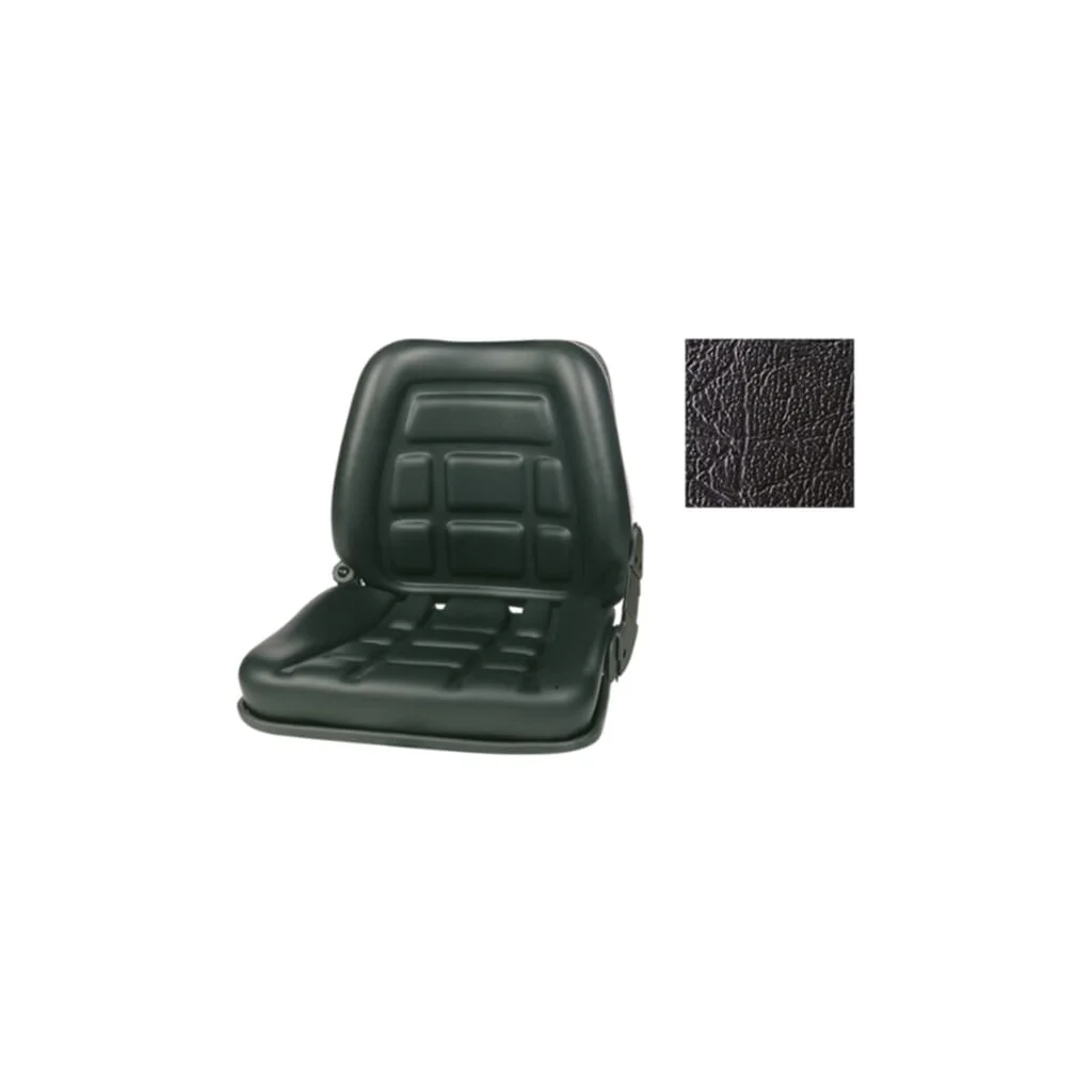 Scaun PVC, cu suspensie, senzor de prezență, 478mm, lățime PVC SC40 Cobo SC1078062