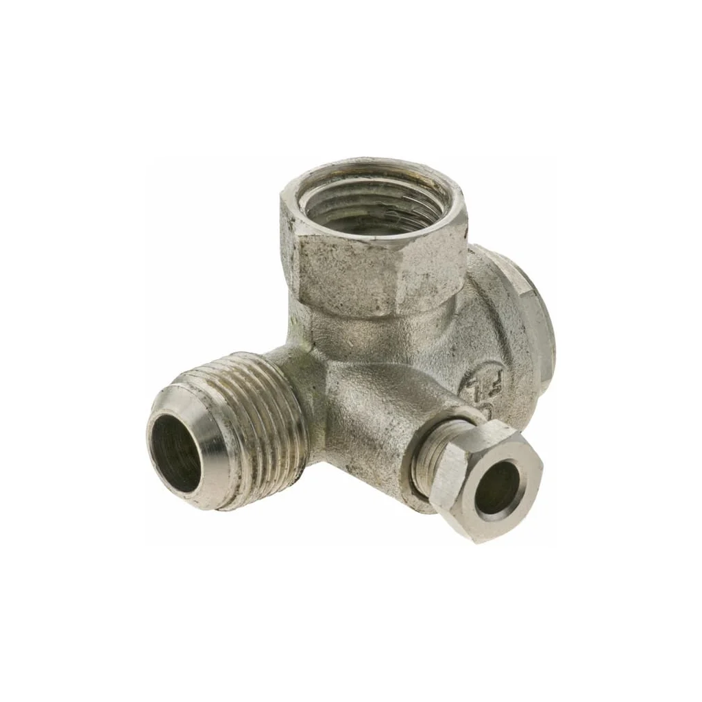 Ventil antiretur 1/2"x3/8" 114