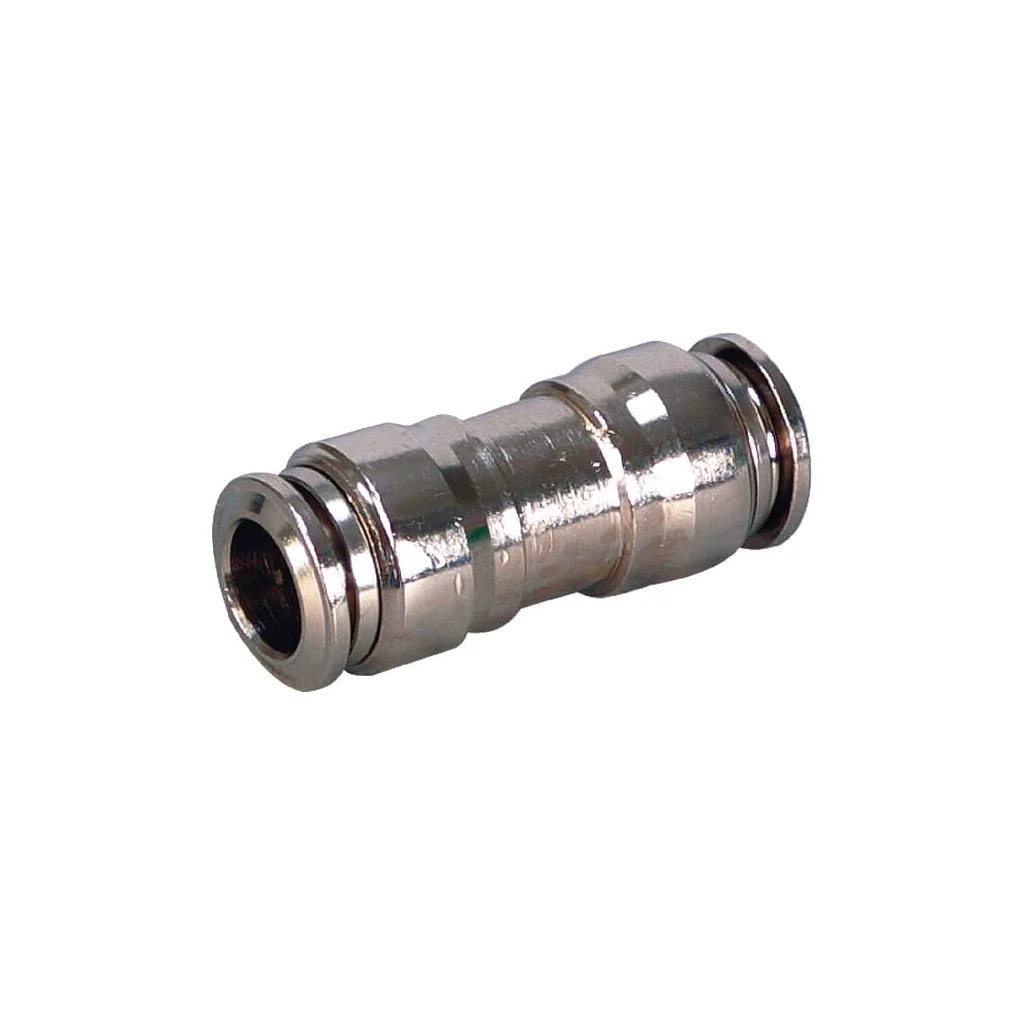 Fiting cu fixare 6mm, drept SC6NSF