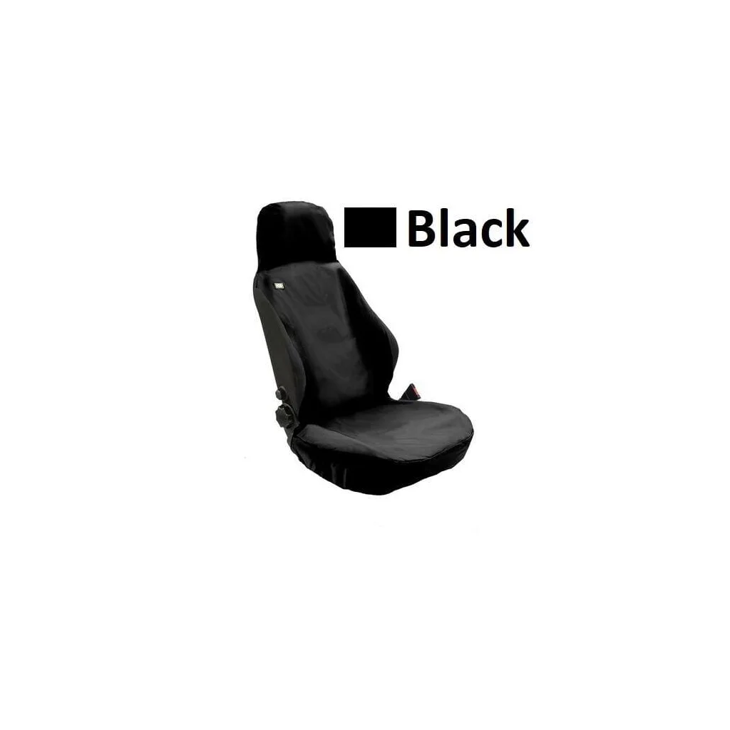Husă scaun, compatibilă cu airbag SC50701ABC