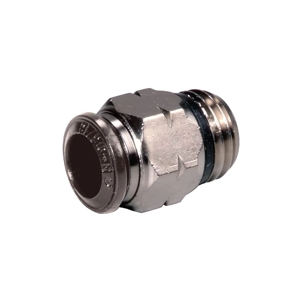 Racord cu filet și mufă drept 8x1/8 SCSC818B
