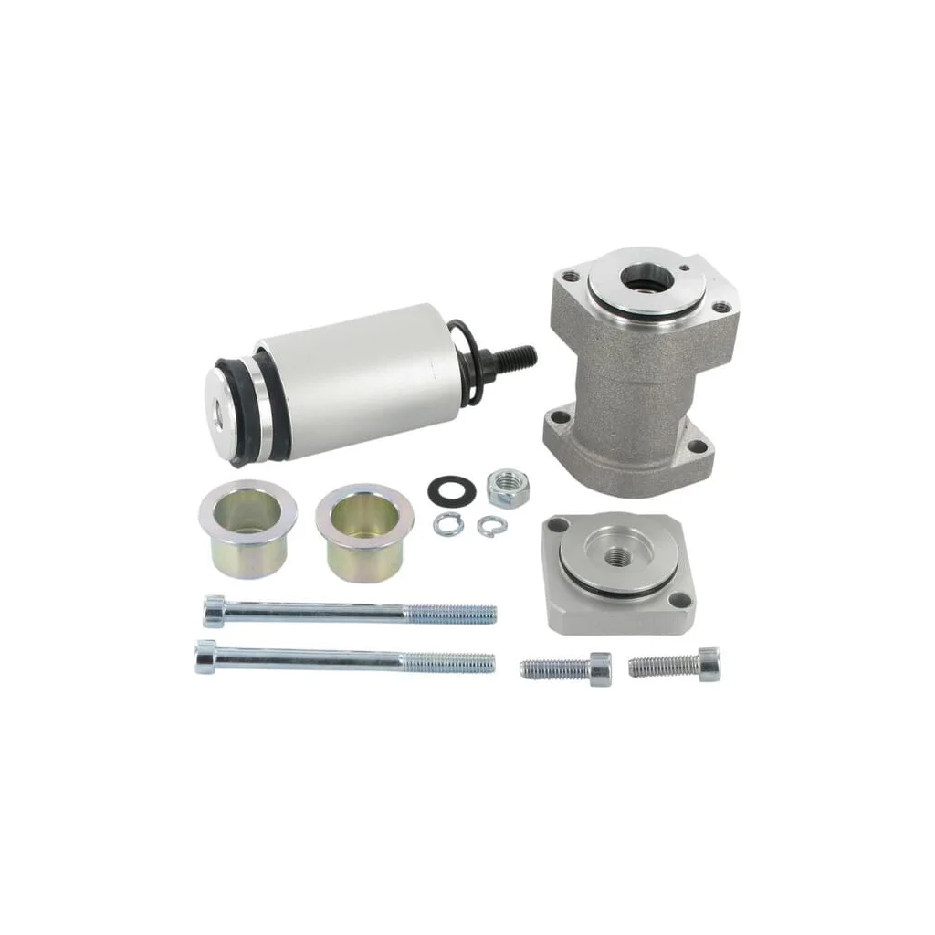 Supapă control pneumatic P-SD 11 SD911A8P