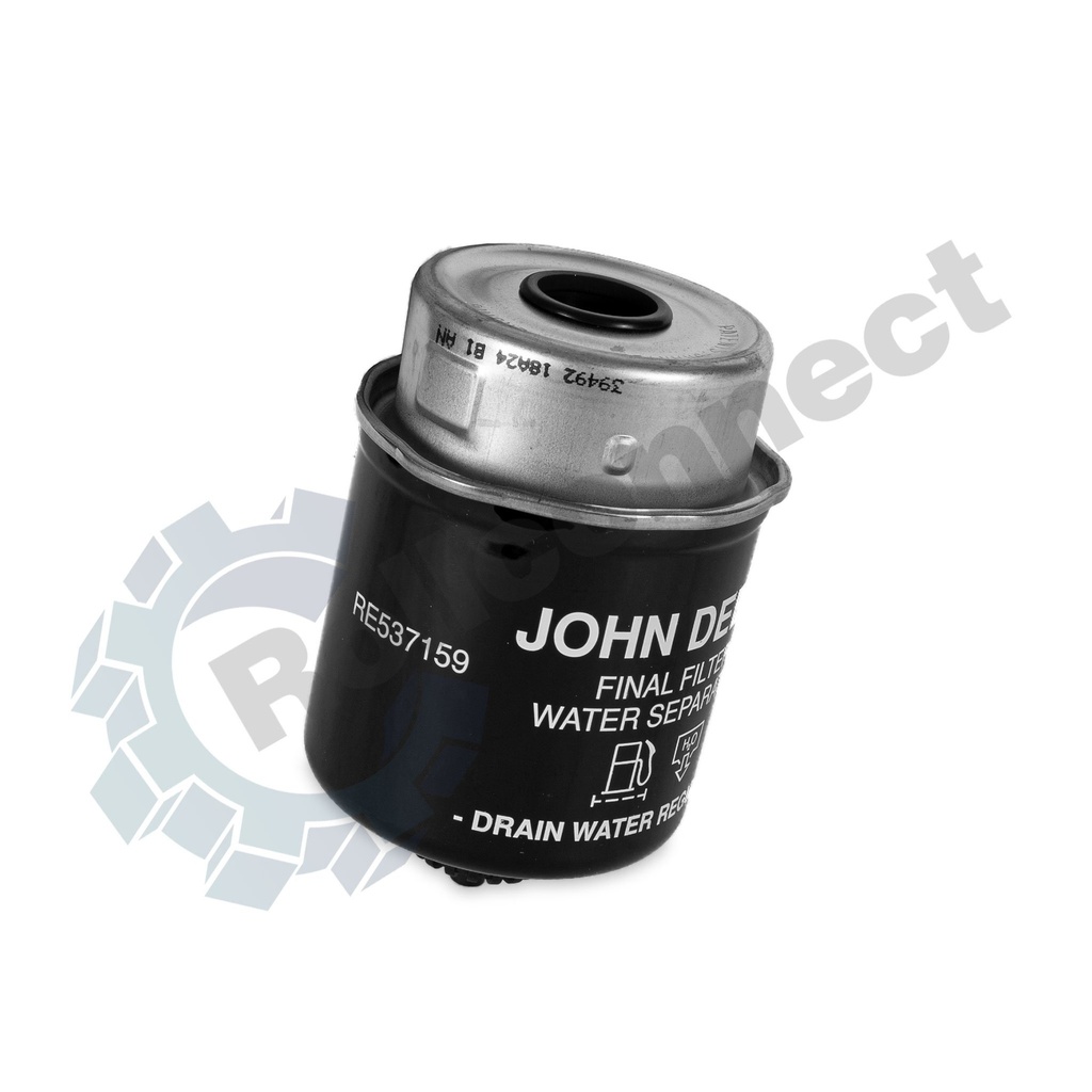 Filtru combustibil John Deere