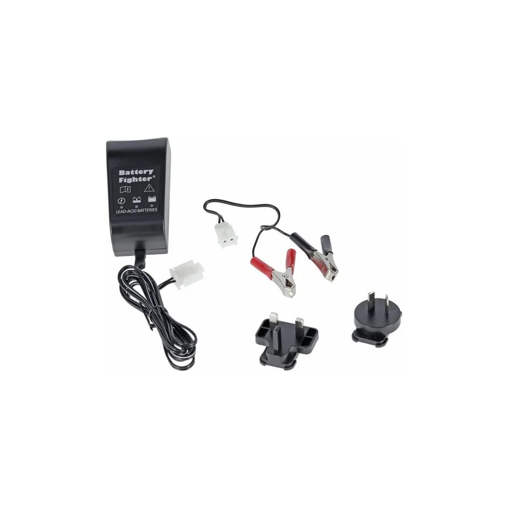 Kit încărcător baterie mufă 1A UK-CE 1134925001