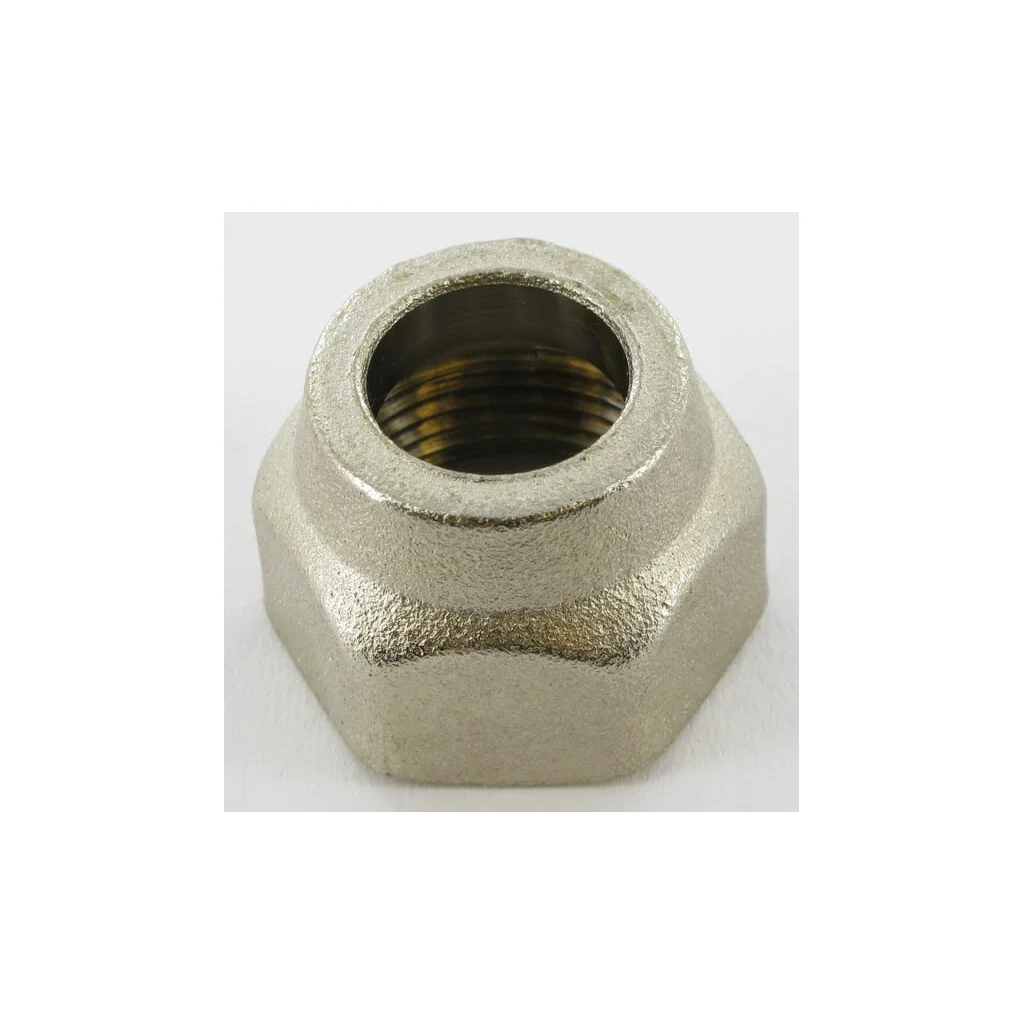 Supapă de reținere cu capac filetat 3/4"x16 113612