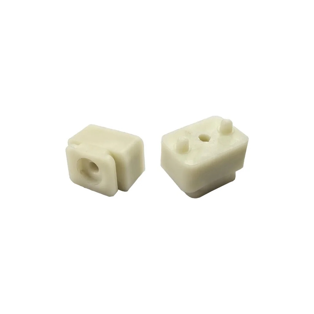 Set de perne pentru scaune din plastic (4 buc./set) SKLP141