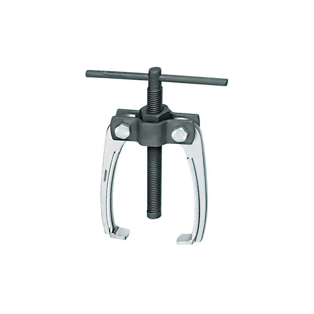 Extractor ventilator, model cu 2 brațe 65x50 mm 11802GED