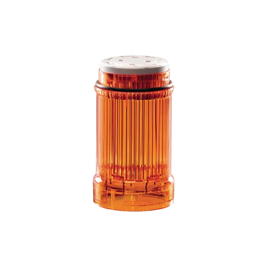 Turn semnalizare LED intermitent, 24V, chihlimbar, Eaton SL4BL24A