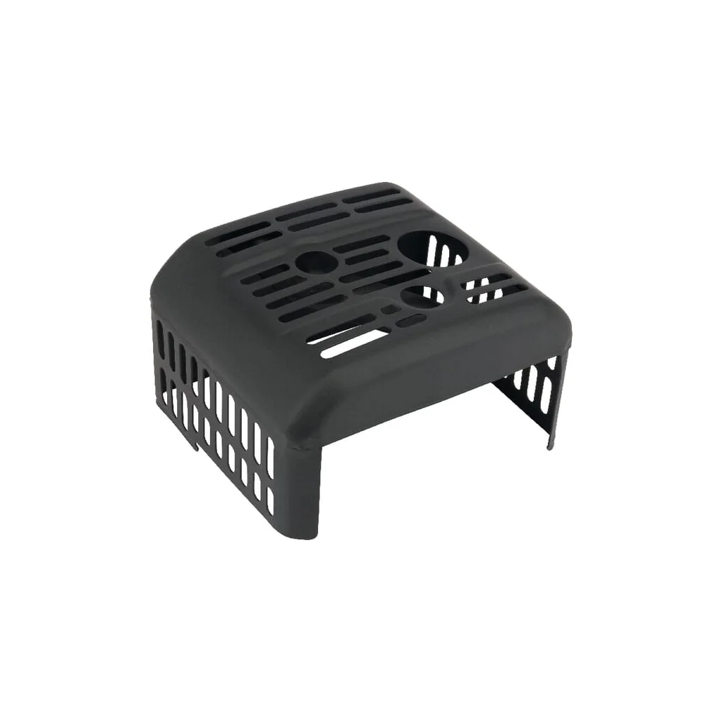 Protecție tobă de eșapament 1185502681