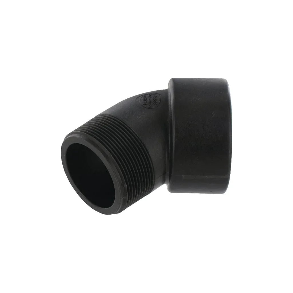 Cot 45° mamă/tată 3/4" SL07545
