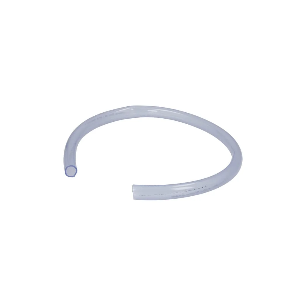 Furtun din PVC transparent 10x14mm SL2010
