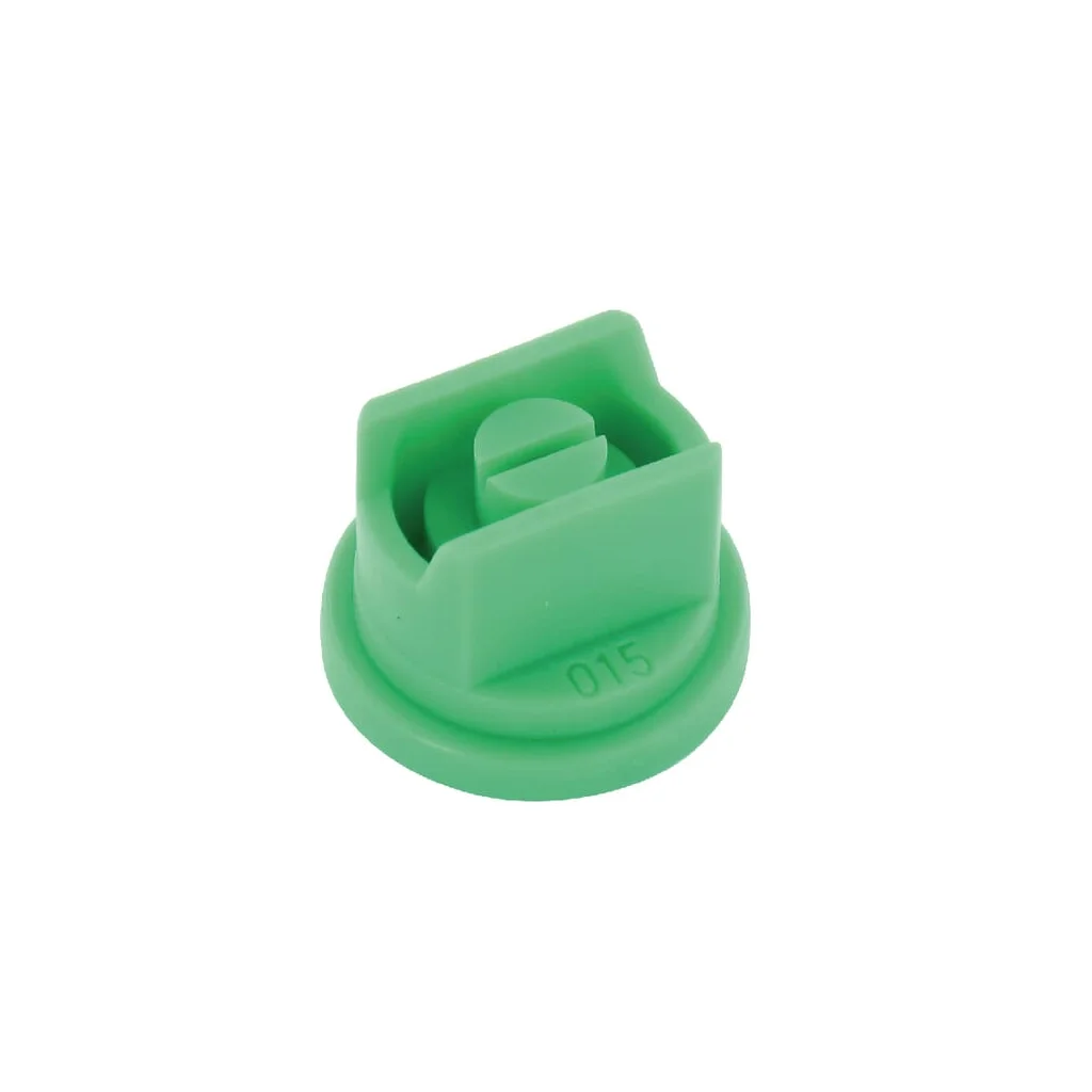 Duză ventilator plat SM 110° 015 verde din plastic Agrotop SM110015POM