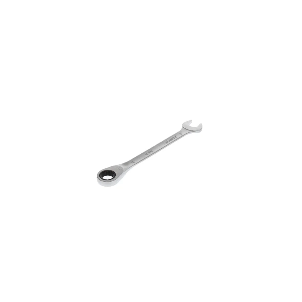 Cheie fixă combinată cu clichet 32mm L=425mm Gedore SL7R32
