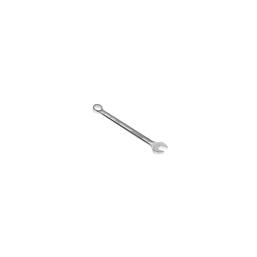 Cheie fixă combinată 7mm L=110mm Gedore SL77