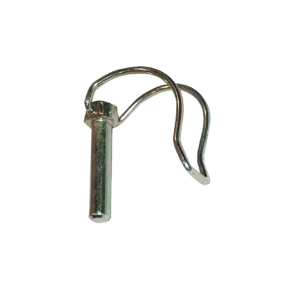Bolt de siguranță tubular 6x32mm SLP632KR