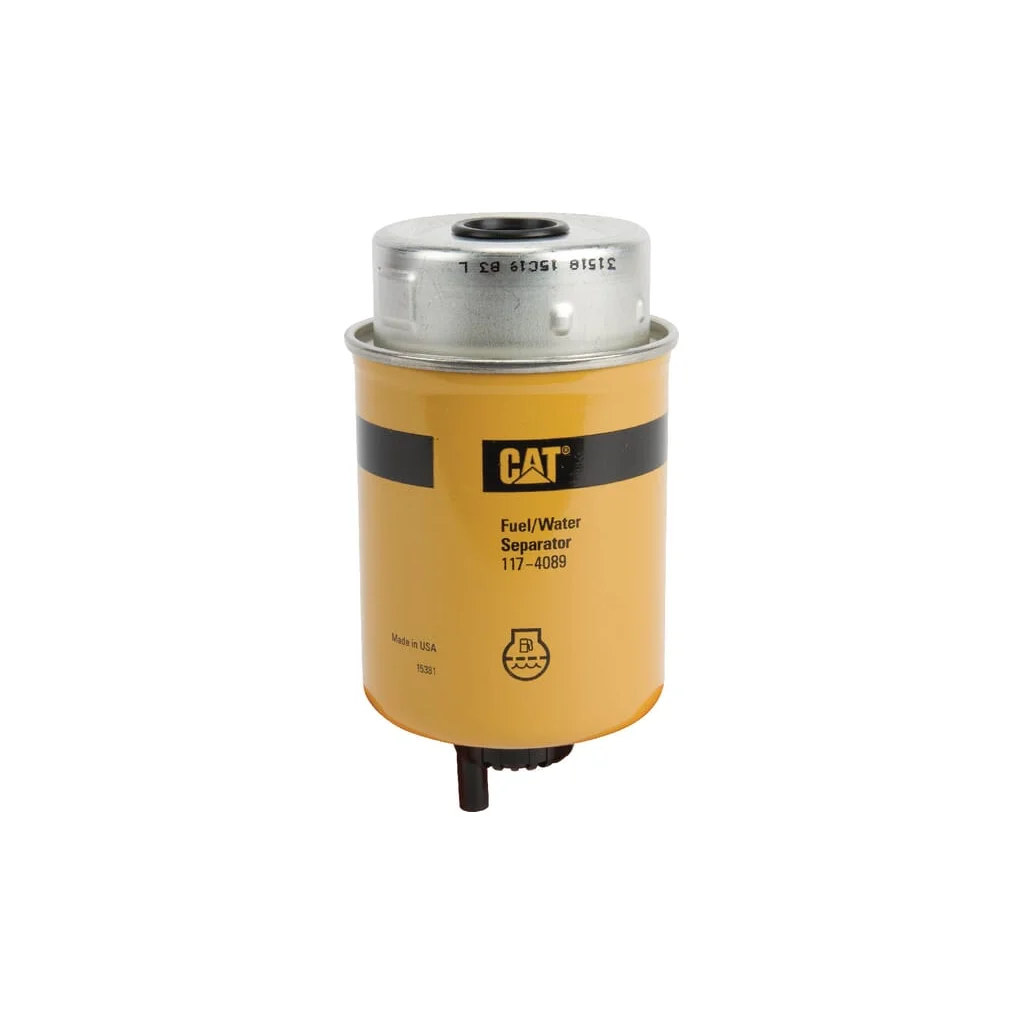 Filtru de combustibil Caterpillar 1174089