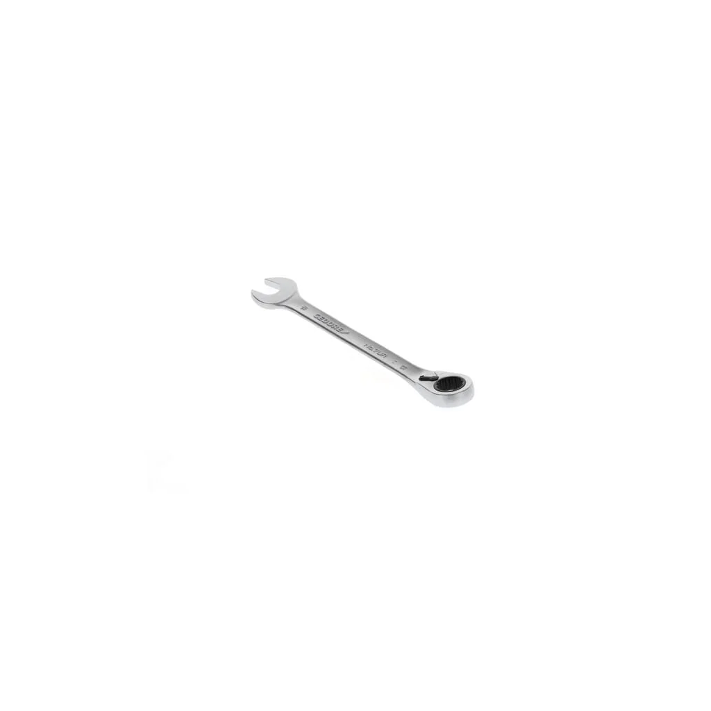 Cheie fixă combinată cu clichet 15mm L=192mm Gedore SL7UR15
