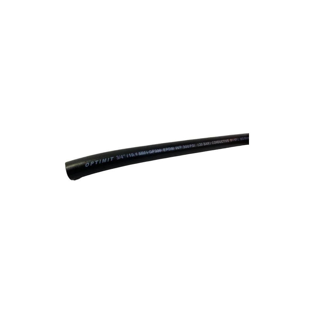 Furtun chimic GP300, 13mm 20 bar EPDM SL604013