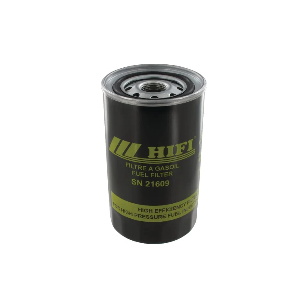 Filtru de combustibil SN21609