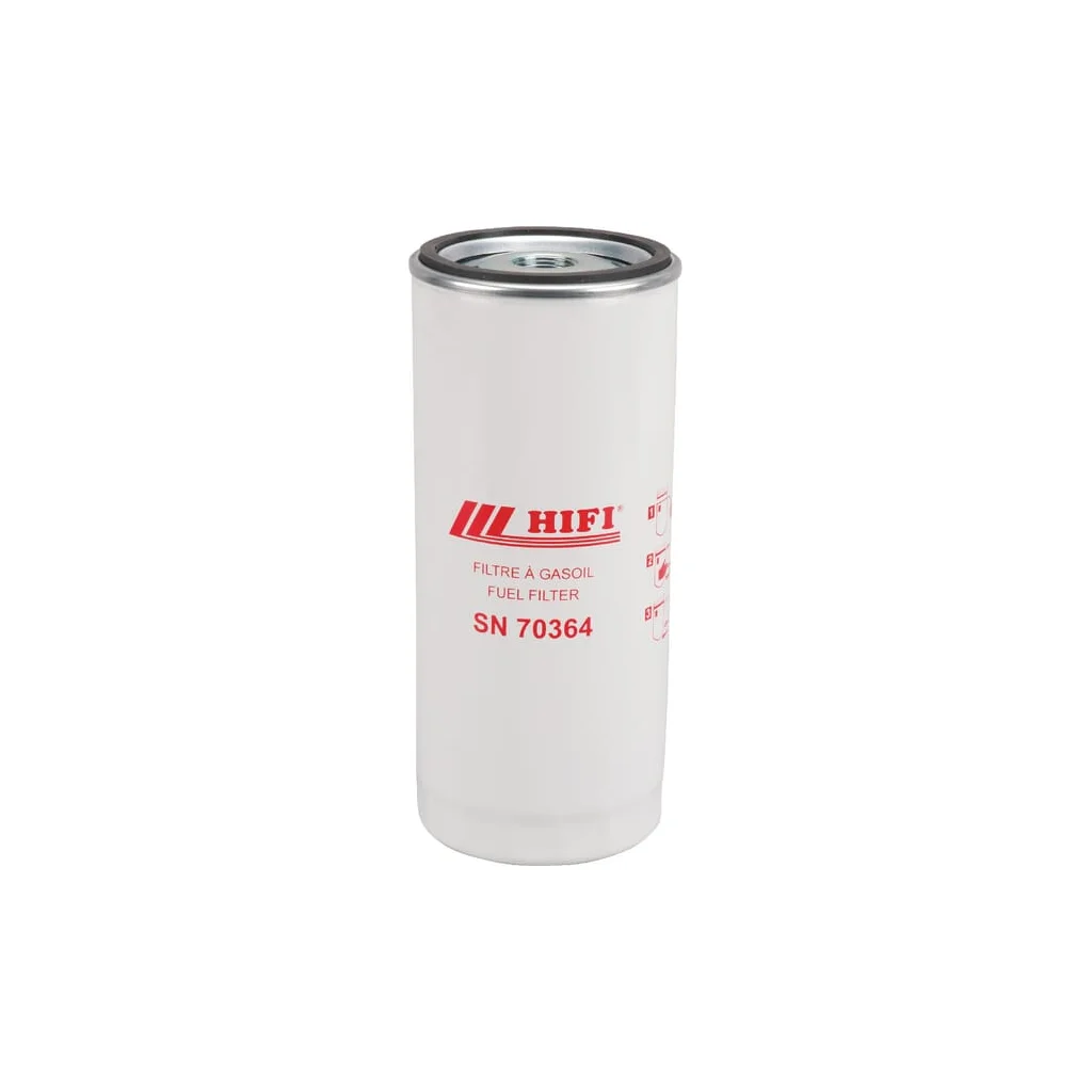 Filtru de combustibil SN70364