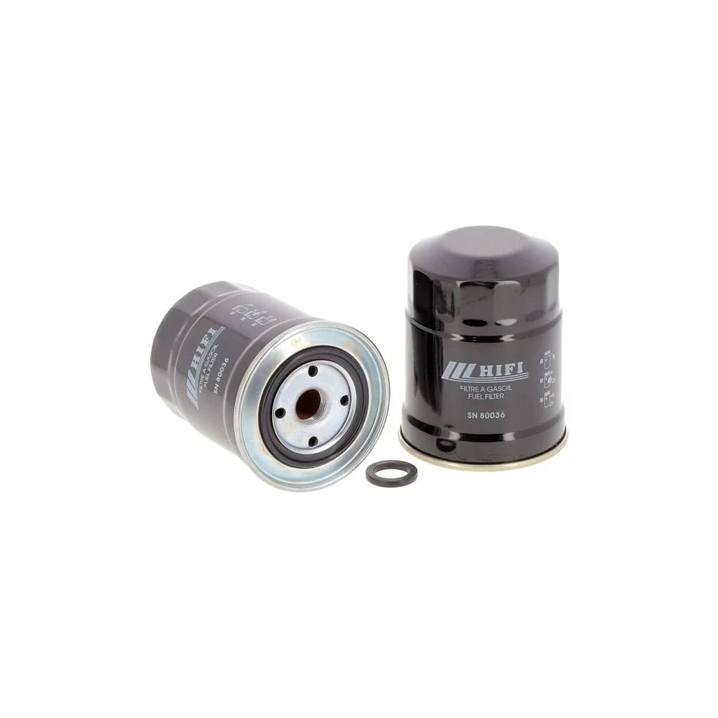 Filtru combustibil SN80036