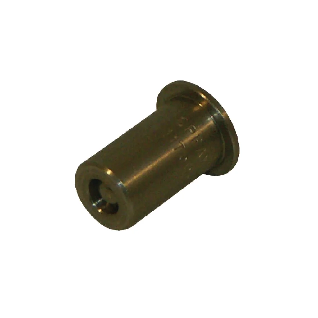 Supapă de verificare duză 0-7 bar st/st 11750SS10