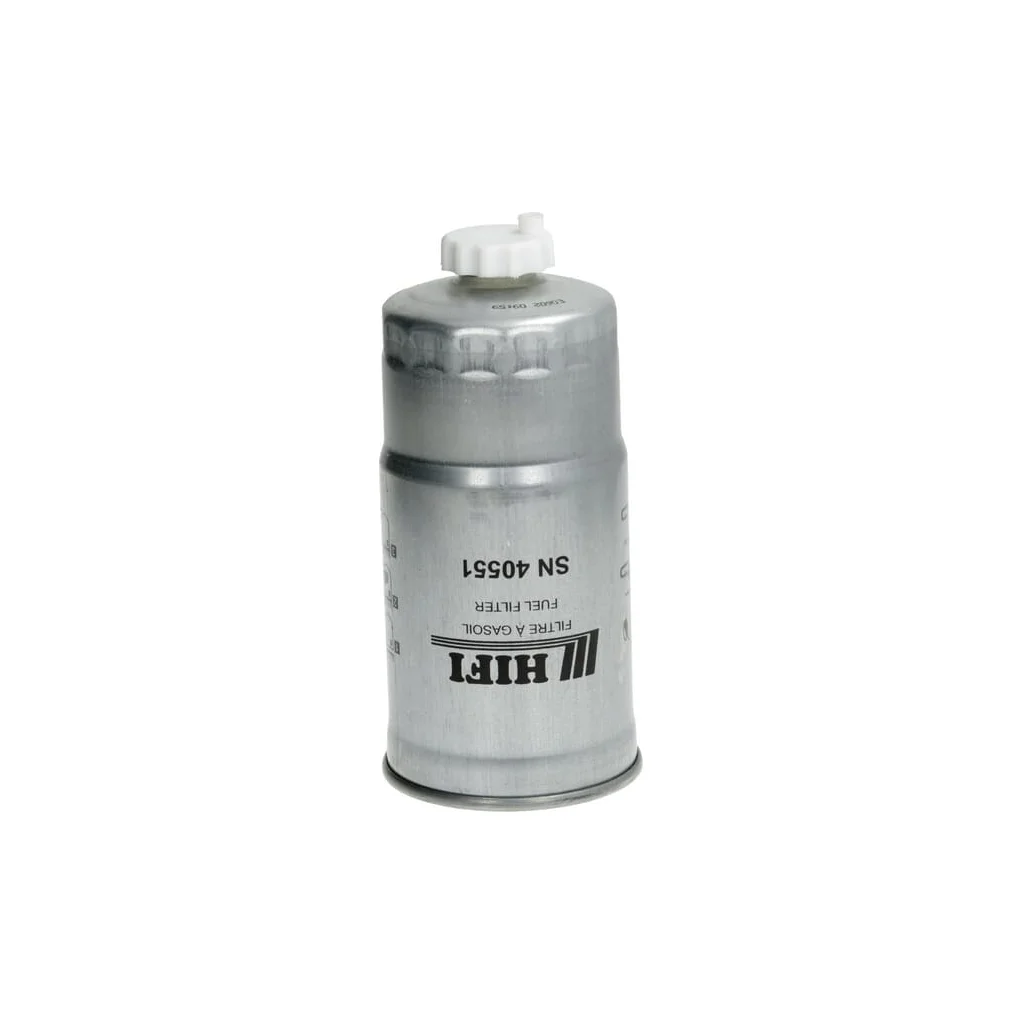 Filtru de combustibil Hifi SN40551