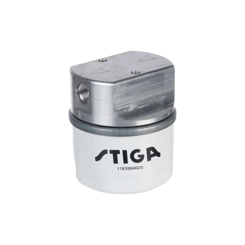 Filtru hidraulic 1183994000