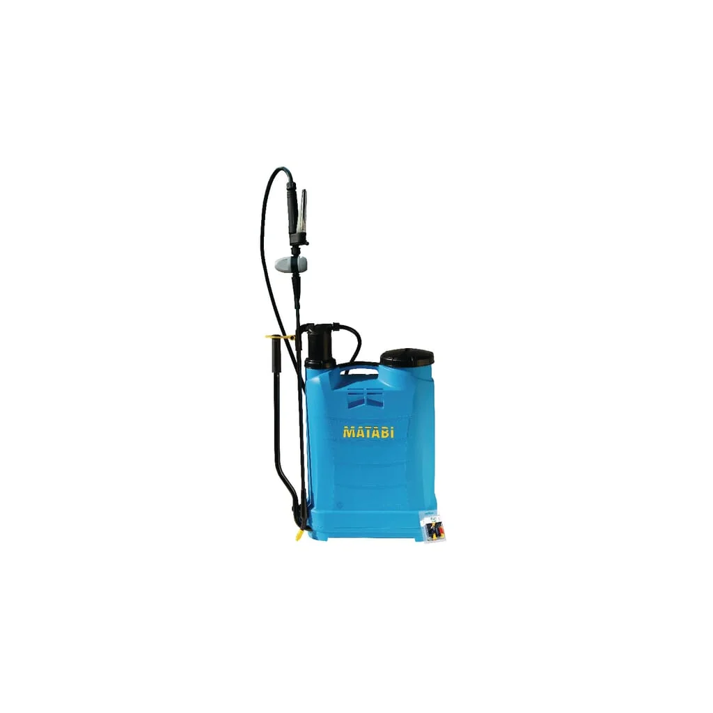 Aparat de stropit de spate Evolution 16 (G SPM84941