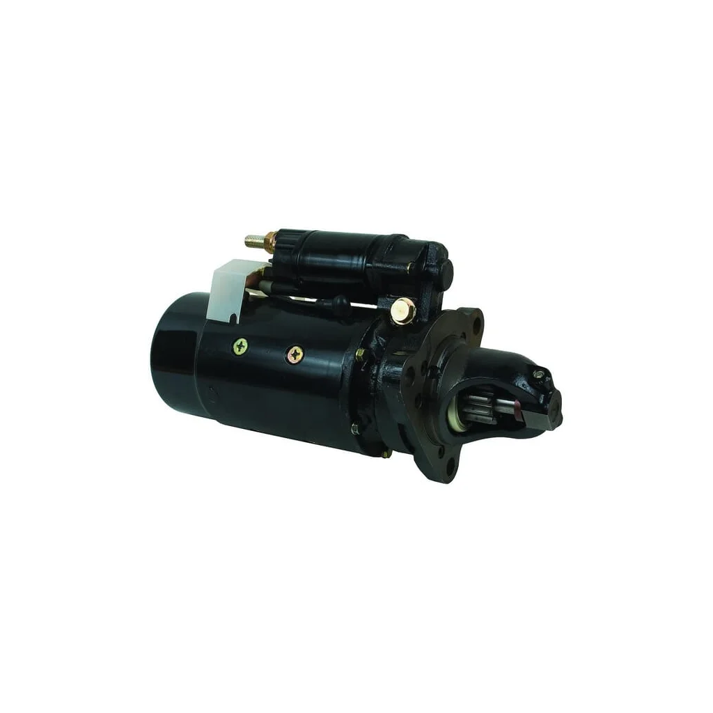 Demaror 12V 4kW STA21672194