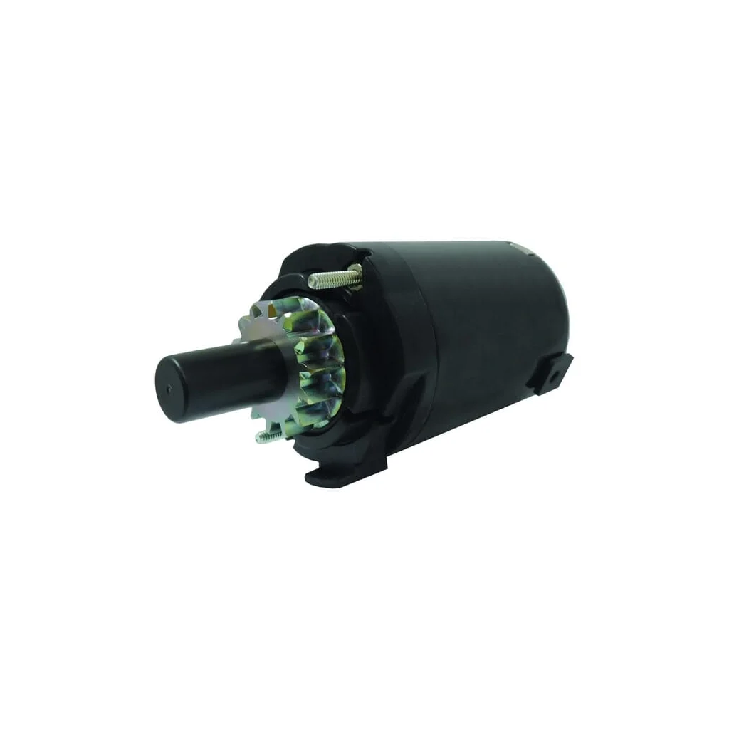 Demaror 12V ccw, 14 dinți STA2167336