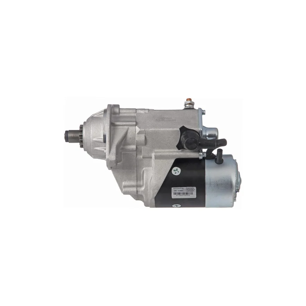 Demaror 12V 2,5kW STA21671821