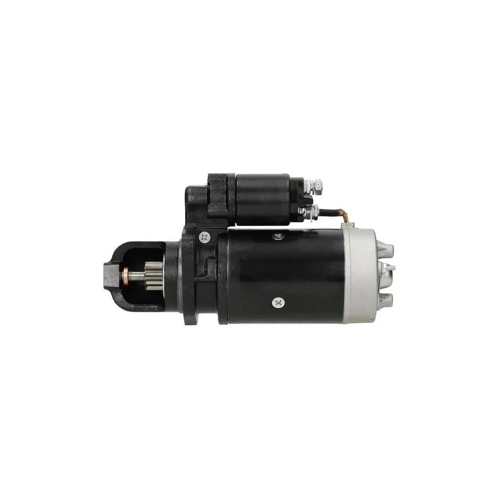 Demaror 12V 3kW 9 dinți gopart STA1214GP