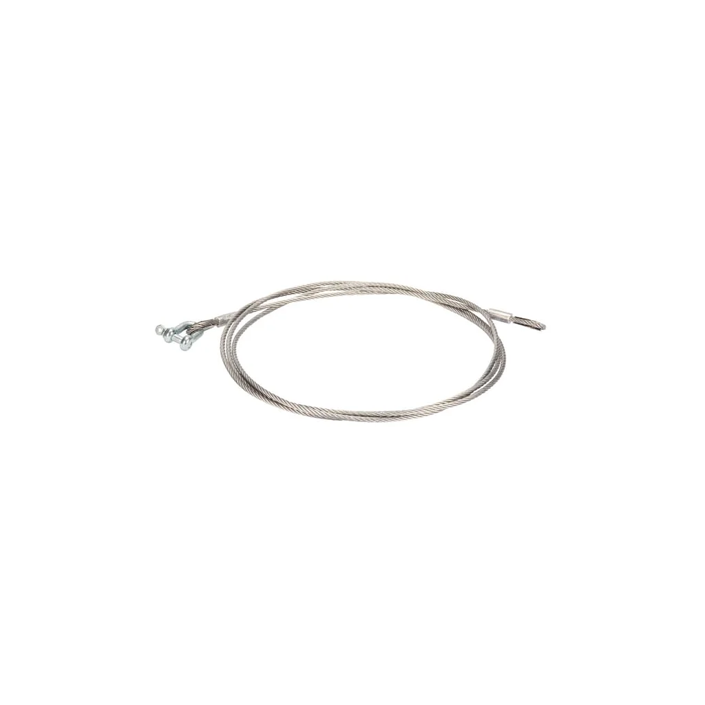 Cablu troliu D=6 L=3600 117101
