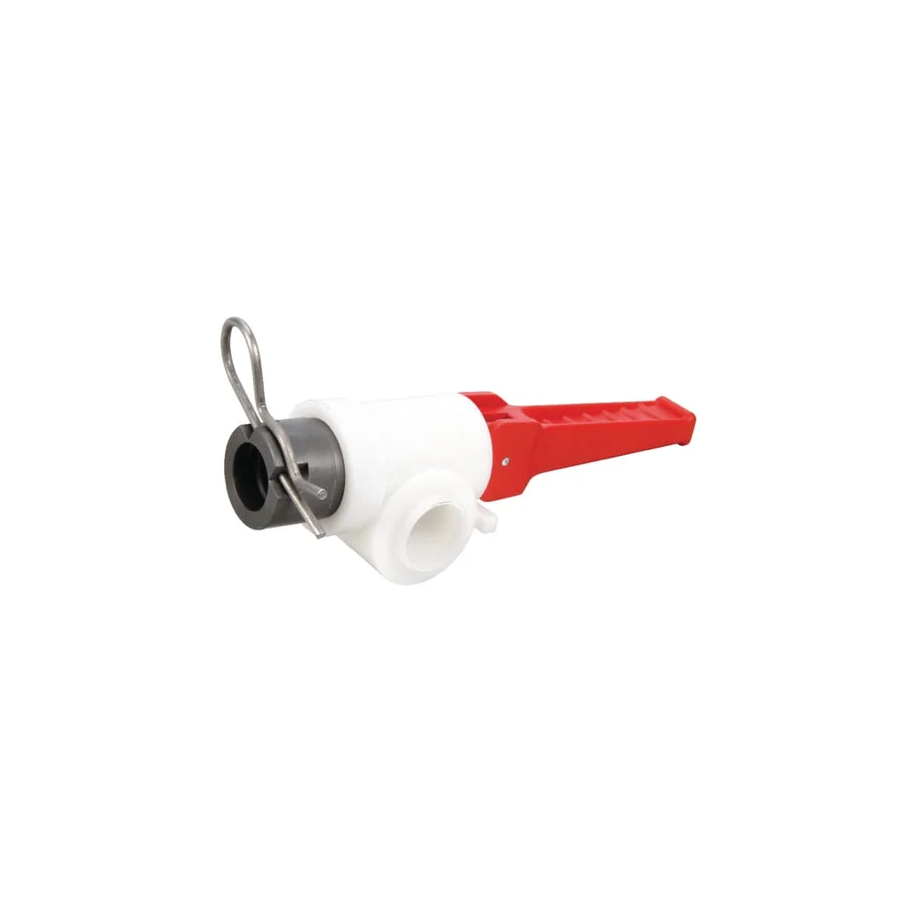 Robinet rapid complet SY019538