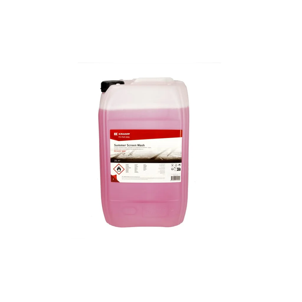 Lichid spălare parbriz vară 20 L SW051020KR